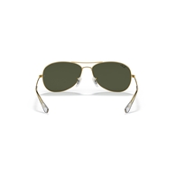 RAY-BAN RB3362 - 001 COCKPIT