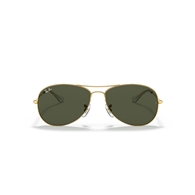 RAY-BAN RB3362 - 001 COCKPIT