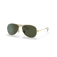 RAY-BAN RB3362 - 001 COCKPIT