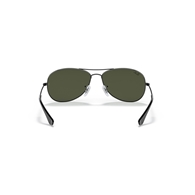 RAY-BAN RB3362 - 004 COCKPIT
