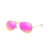RAY-BAN RB3362 - 112/4T COCKPIT