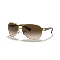 RAY-BAN RB3386 - 001/13 RB3386