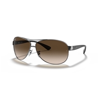 RAY-BAN RB3386 - 004/13 RB3386