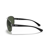 RAY-BAN RB3386 - 004/71 RB3386