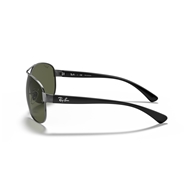 RAY-BAN RB3386 - 004/9A RB3386