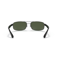 RAY-BAN RB3445 - 002/58 RB3445