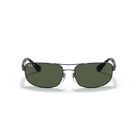 RAY-BAN RB3445 - 002/58 RB3445