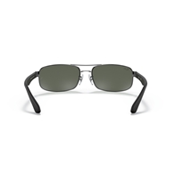 RAY-BAN RB3445 - 004 RB3445