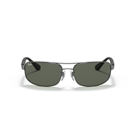 RAY-BAN RB3445 - 004 RB3445