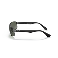 RAY-BAN RB3445 - 004 RB3445