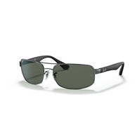 RAY-BAN RB3445 - 004 RB3445