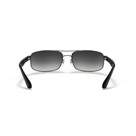 RAY-BAN RB3445 - 006/11 RB3445