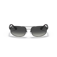 RAY-BAN RB3445 - 006/11 RB3445
