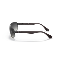 RAY-BAN RB3445 - 006/11 RB3445