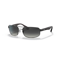 RAY-BAN RB3445 - 006/11 RB3445