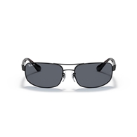 RAY-BAN RB3445 - 006/P2 RB3445