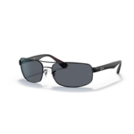 RAY-BAN RB3445 - 006/P2 RB3445