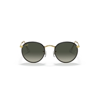 RAY-BAN RB3447JM - 919671 ROUND FULL COLOR