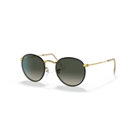 RAY-BAN RB3447JM - 919671 ROUND FULL COLOR