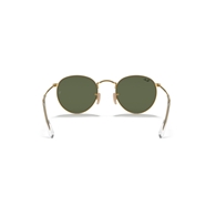 RAY-BAN RB3447N - 001 ROUND METAL