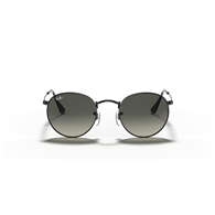RAY-BAN RB3447N - 002/71 ROUND METAL