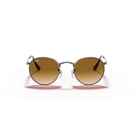 RAY-BAN RB3447N - 004/51 ROUND METAL
