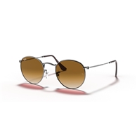 RAY-BAN RB3447N - 004/51 ROUND METAL