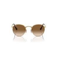 RAY-BAN RB3447 - 001/51 ROUND METAL