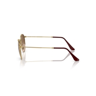 RAY-BAN RB3447 - 001/51 ROUND METAL