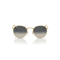RAY-BAN RB3447 - 001/71 ROUND METAL