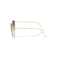 RAY-BAN RB3447 - 001/71 ROUND METAL