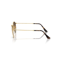 RAY-BAN RB3447 - 001/G5 ROUND METAL