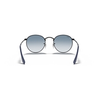 RAY-BAN RB3447 - 006/3F ROUND METAL