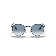 RAY-BAN RB3447 - 006/3F ROUND METAL