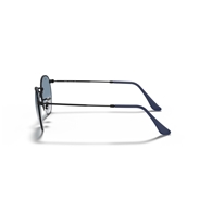 RAY-BAN RB3447 - 006/3F ROUND METAL