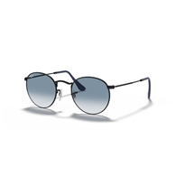 RAY-BAN RB3447 - 006/3F ROUND METAL