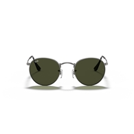 RAY-BAN RB3447 - 029 ROUND METAL