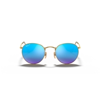 RAY-BAN RB3447 - 112/4L ROUND METAL