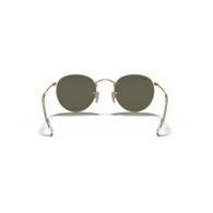 RAY-BAN RB3447 - 112/58 ROUND METAL