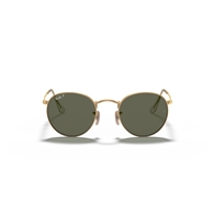 RAY-BAN RB3447 - 112/58 ROUND METAL