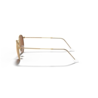 RAY-BAN RB3447 - 112/Z2 ROUND METAL