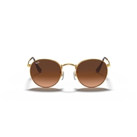 RAY-BAN RB3447 - 9001A5 ROUND METAL