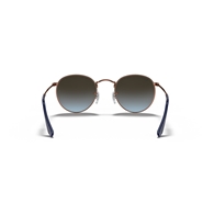 RAY-BAN RB3447 - 900396 ROUND METAL