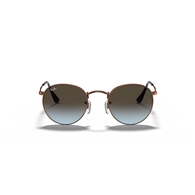 RAY-BAN RB3447 - 900396 ROUND METAL