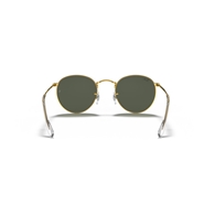 RAY-BAN RB3447 - 919631 ROUND METAL