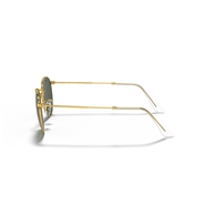 RAY-BAN RB3447 - 919631 ROUND METAL
