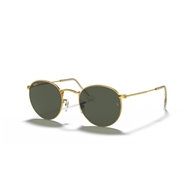 RAY-BAN RB3447 - 919631 ROUND METAL