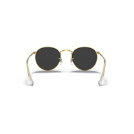 RAY-BAN RB3447 - 919648 ROUND METAL