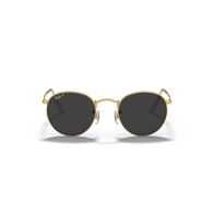RAY-BAN RB3447 - 919648 ROUND METAL