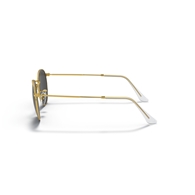 RAY-BAN RB3447 - 919648 ROUND METAL